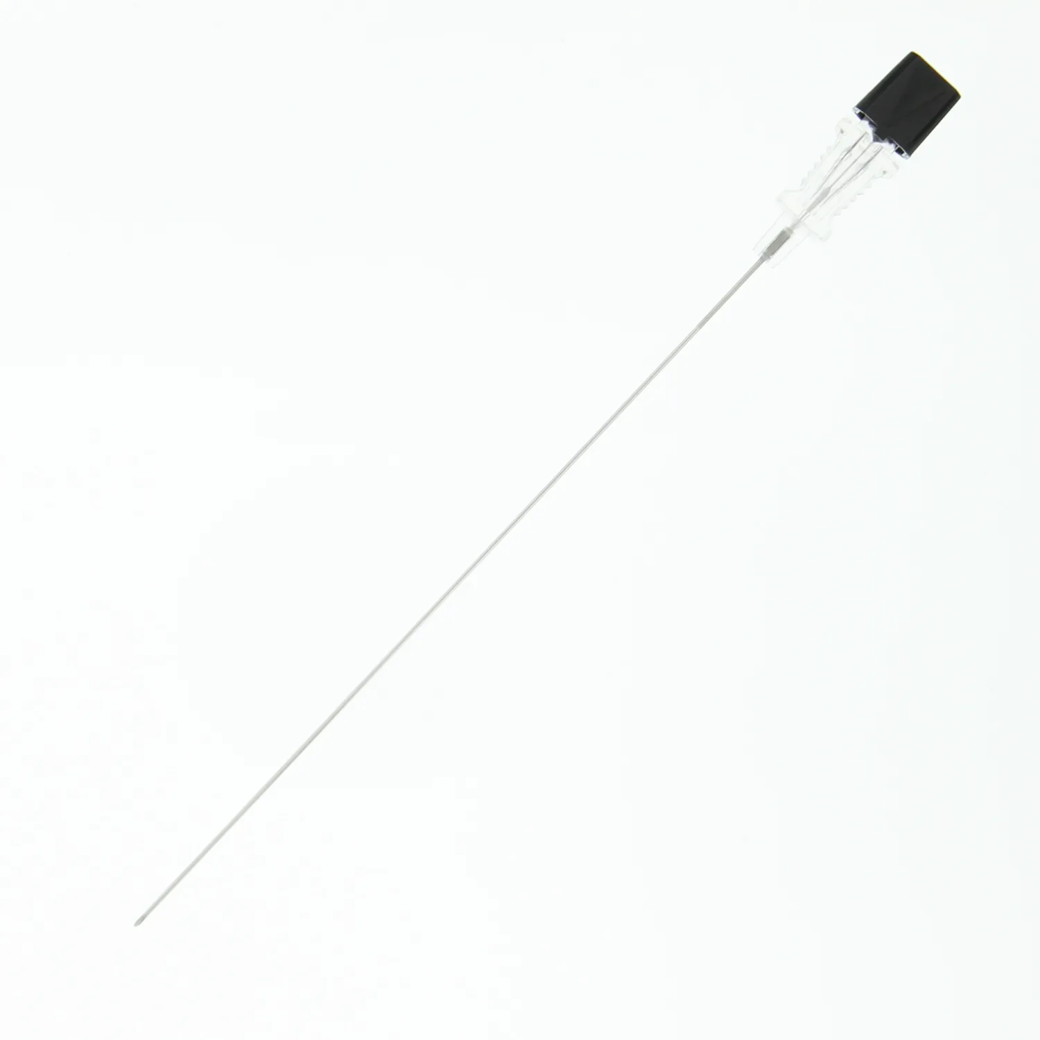 22g x 4½ Inch Quincke Needle